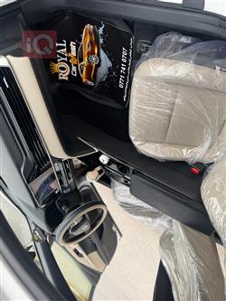 تۆیۆتا کامری